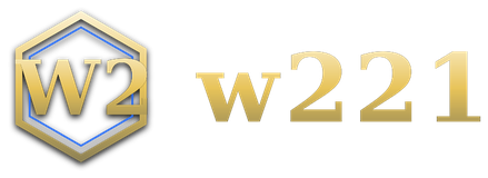 w221 logo